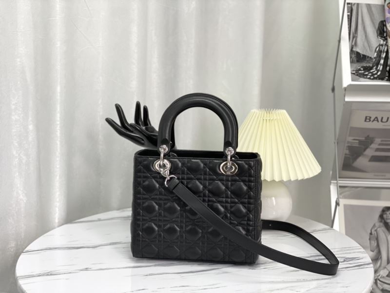 Christian Dior My Lady Bags